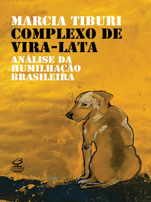 cover image of Complexo de vira-lata